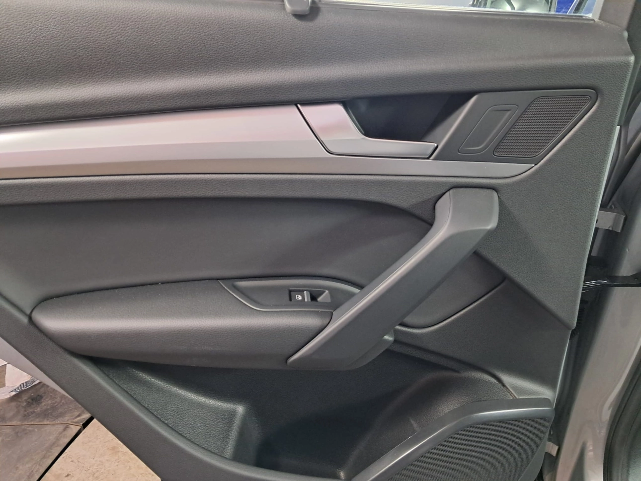 AUDI Q5 TDI S TRONIC MHEV 2020