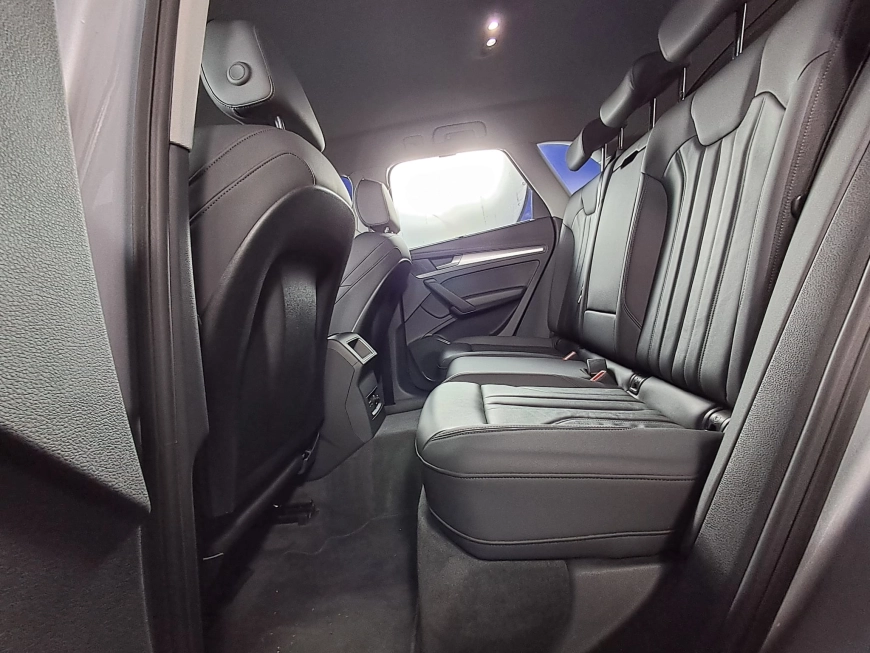 AUDI Q5 TDI S TRONIC MHEV 2020