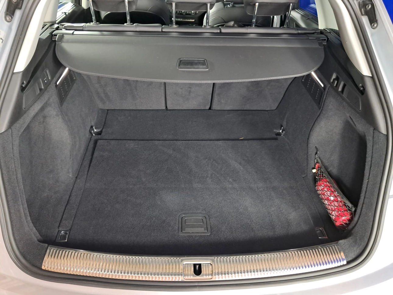 AUDI Q5 TDI S TRONIC MHEV 2020