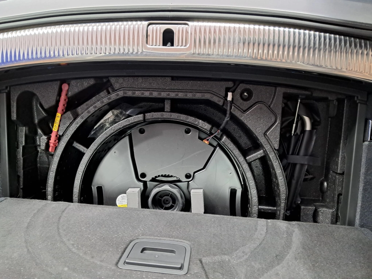 AUDI Q5 TDI S TRONIC MHEV 2020