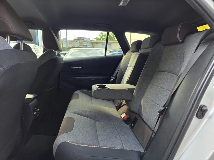 TOYOTA COROLLA 2.0 Touring Sports Hybrid Trek 180 CP 2021