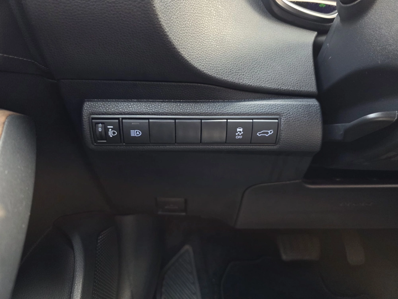 TOYOTA COROLLA 2.0 Touring Sports Hybrid Trek 180 CP 2021