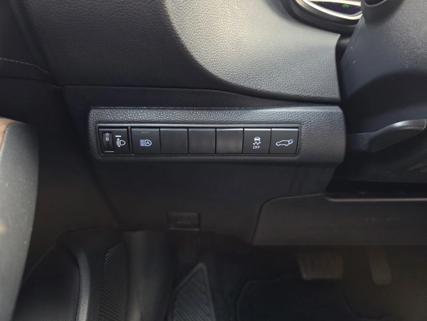 TOYOTA COROLLA 2.0 Touring Sports Hybrid Trek 180 CP 2021