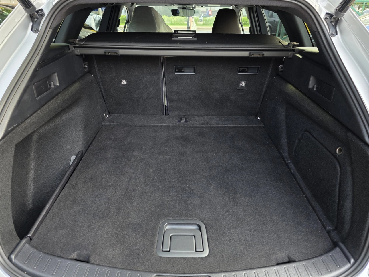 TOYOTA COROLLA 2.0 Touring Sports Hybrid Trek 180 CP 2021