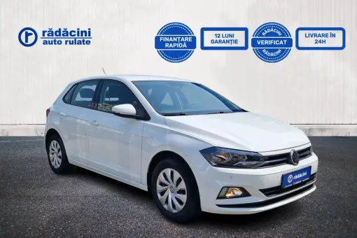 Volkswagen-Polo-Hatchback-2020-1.6-Manuala