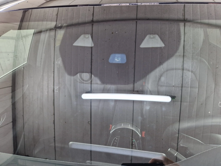 Mercedes-Benz GLC 220d 4MATIC Luxury 194CP 2020