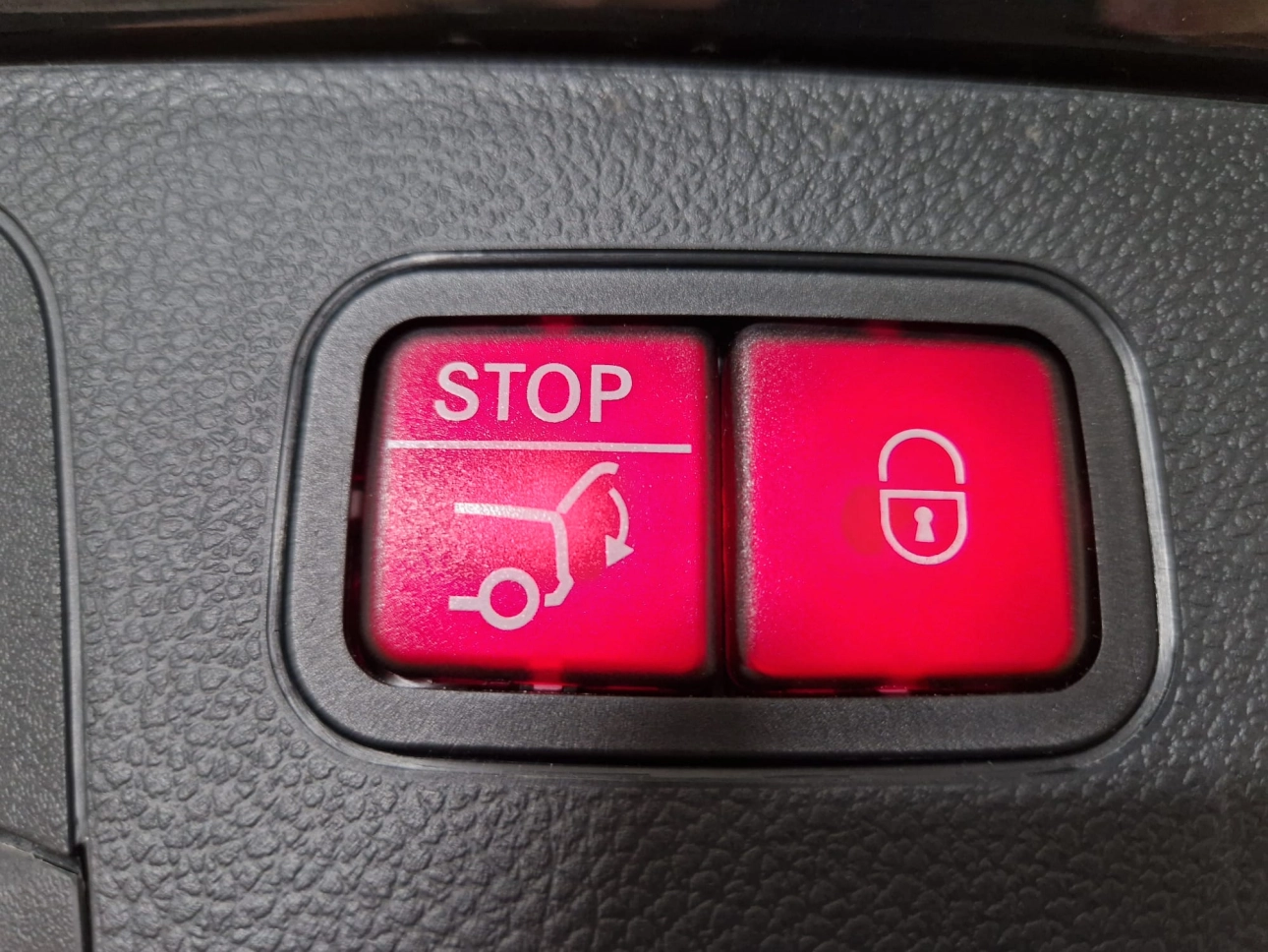 Mercedes-Benz GLC 220d 4MATIC Luxury 194CP 2020