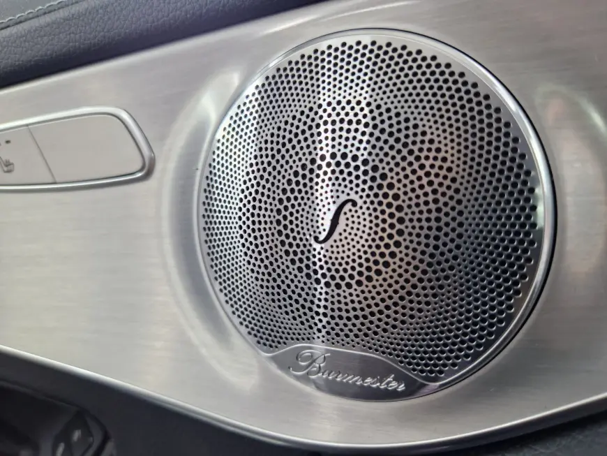 Mercedes-Benz GLC 220d 4MATIC Luxury 194CP 2020