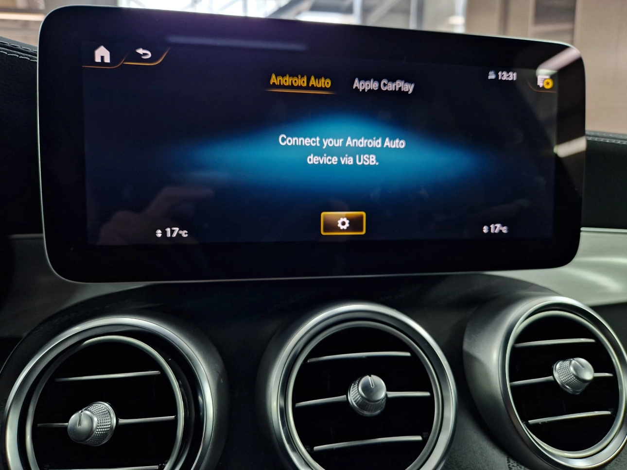 Mercedes-Benz GLC 220d 4MATIC Luxury 194CP 2020