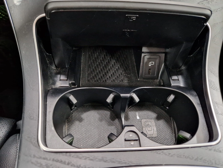 Mercedes-Benz GLC 220d 4MATIC Luxury 194CP 2020