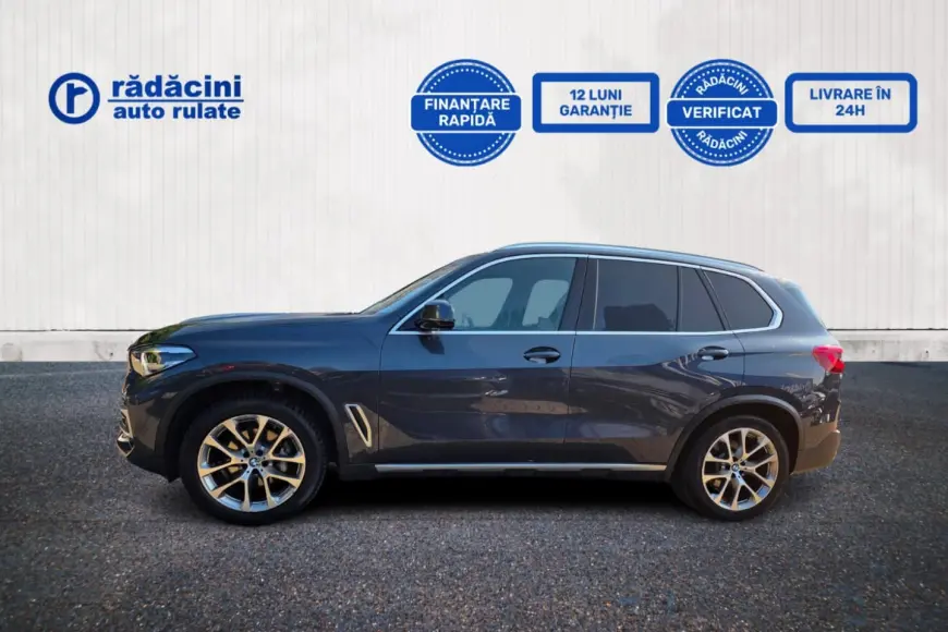 BMW X5 30d X-Line xDrive 265cp 2020