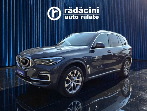 BMW-X5-SUV-2019-3.0-Automata