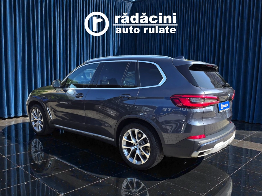 BMW X5 30d X-Line xDrive 265cp 2020