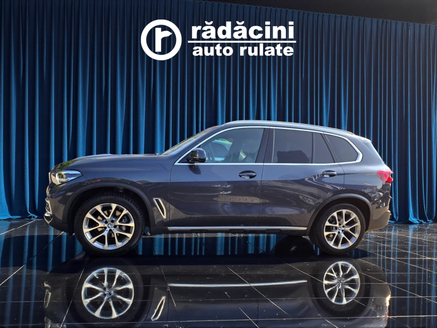 BMW X5 30d X-Line xDrive 265cp 2020