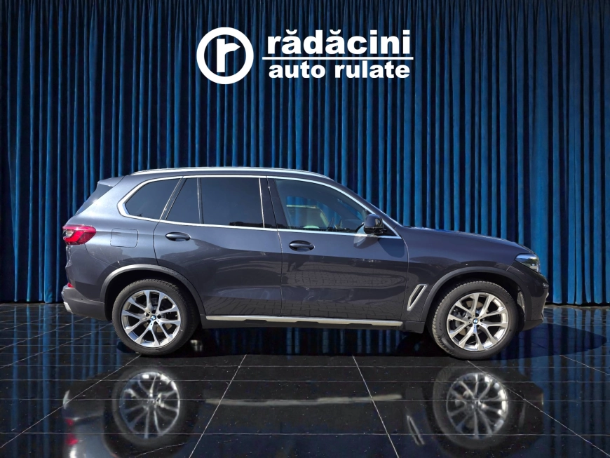 BMW X5 30d X-Line xDrive 265cp 2020