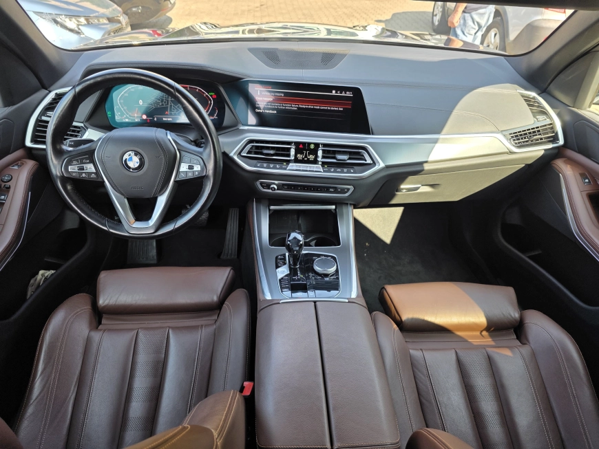 BMW X5 30d X-Line xDrive 265cp 2020