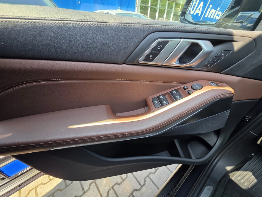 BMW X5 30d X-Line xDrive 265cp 2020