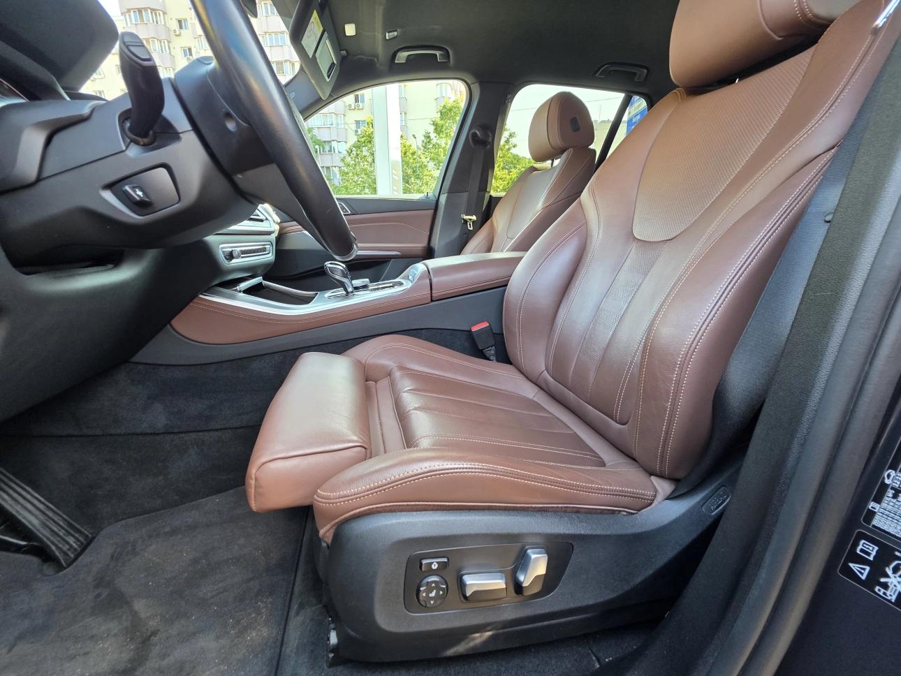 BMW X5 30d X-Line xDrive 265cp 2020