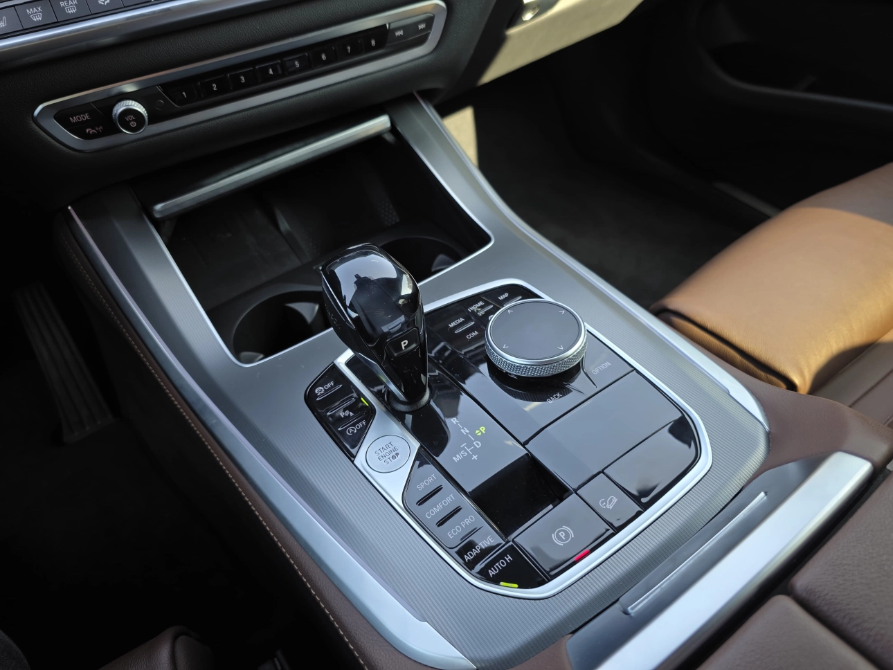 BMW X5 30d X-Line xDrive 265cp 2020