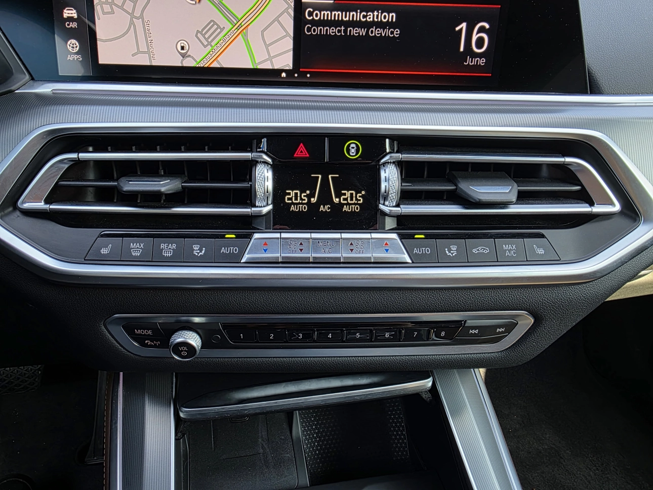 BMW X5 30d X-Line xDrive 265cp 2020