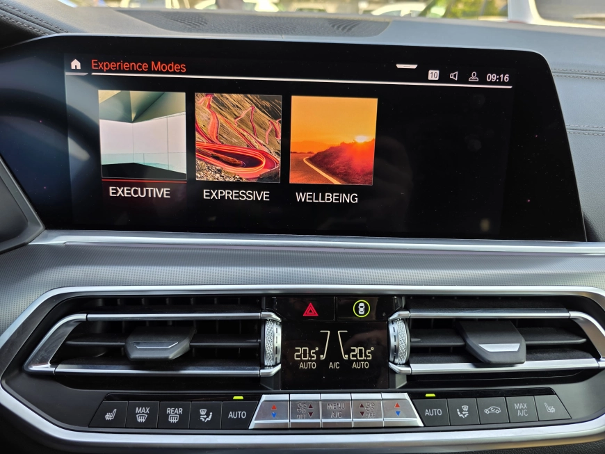 BMW X5 30d X-Line xDrive 265cp 2020