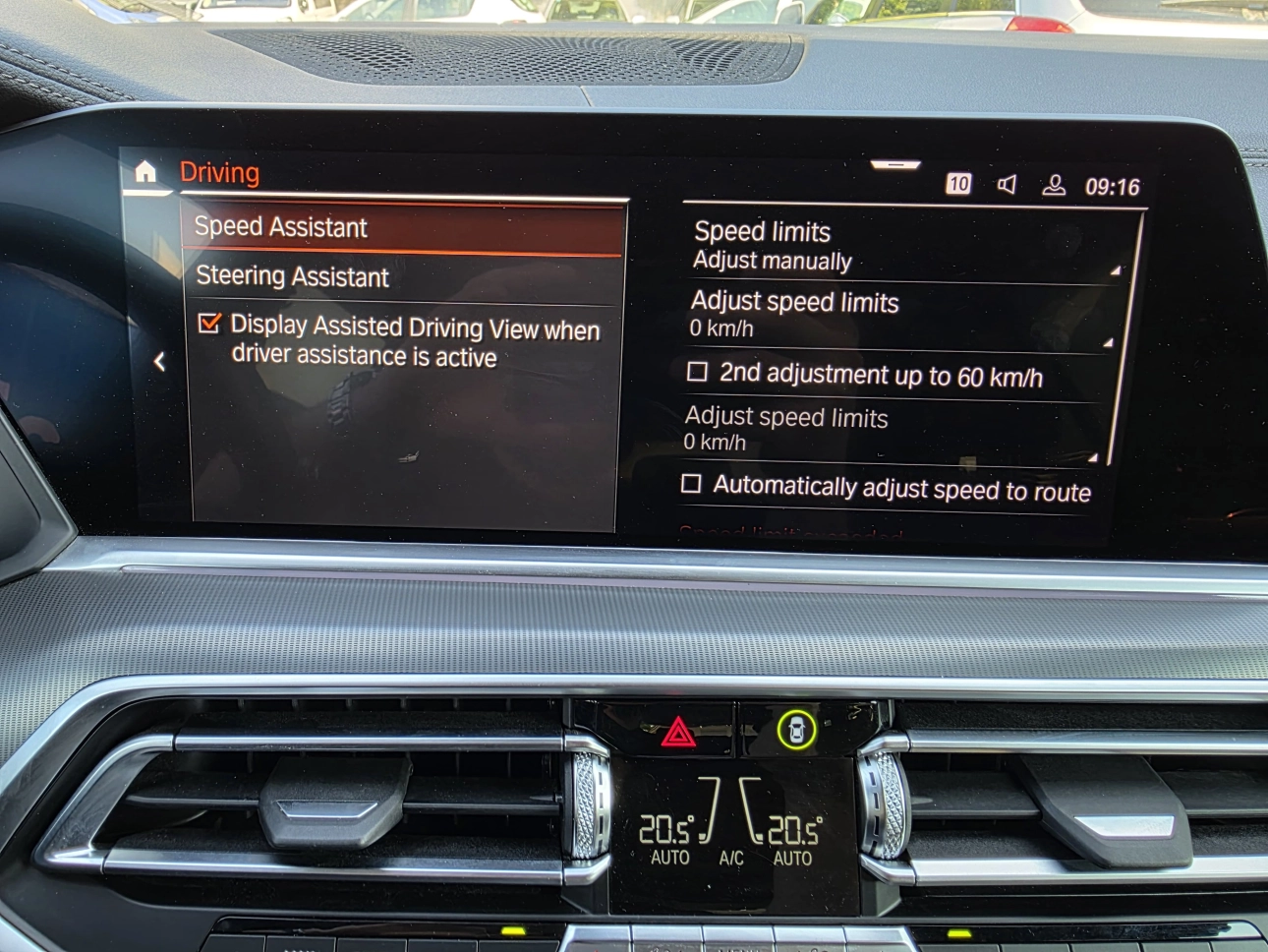 BMW X5 30d X-Line xDrive 265cp 2020