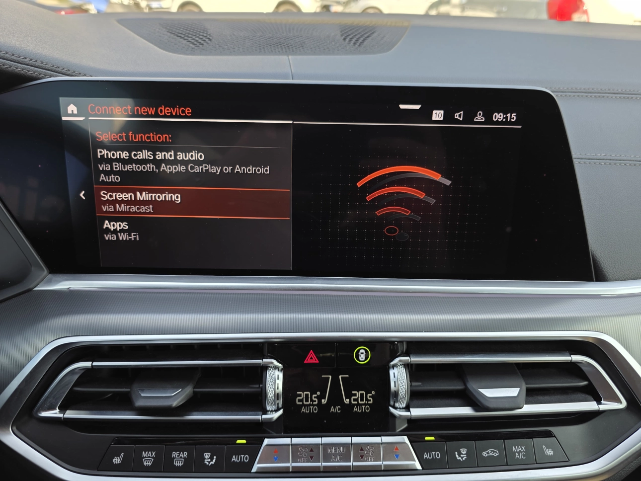 BMW X5 30d X-Line xDrive 265cp 2020