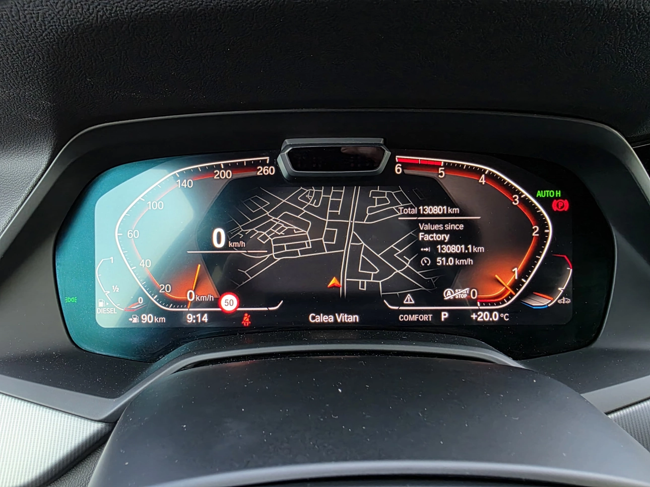 BMW X5 30d X-Line xDrive 265cp 2020