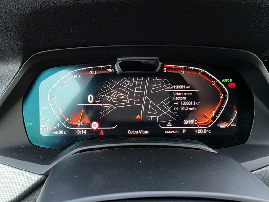 BMW X5 30d X-Line xDrive 265cp 2020