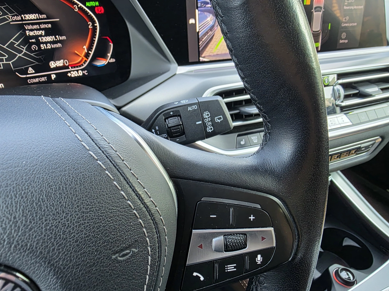 BMW X5 30d X-Line xDrive 265cp 2020