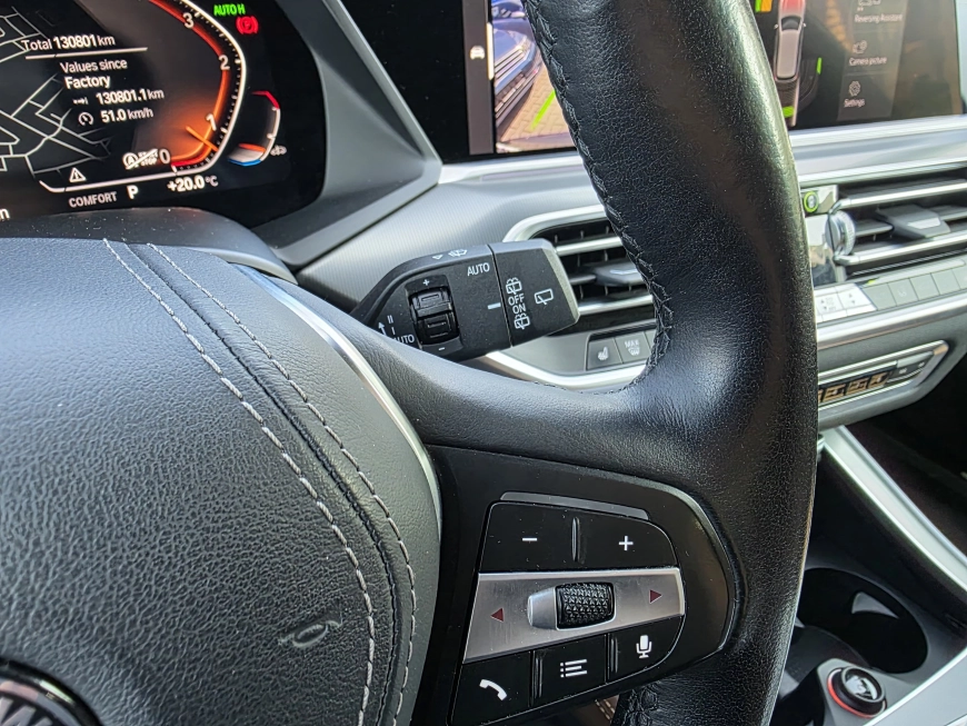 BMW X5 30d X-Line xDrive 265cp 2020