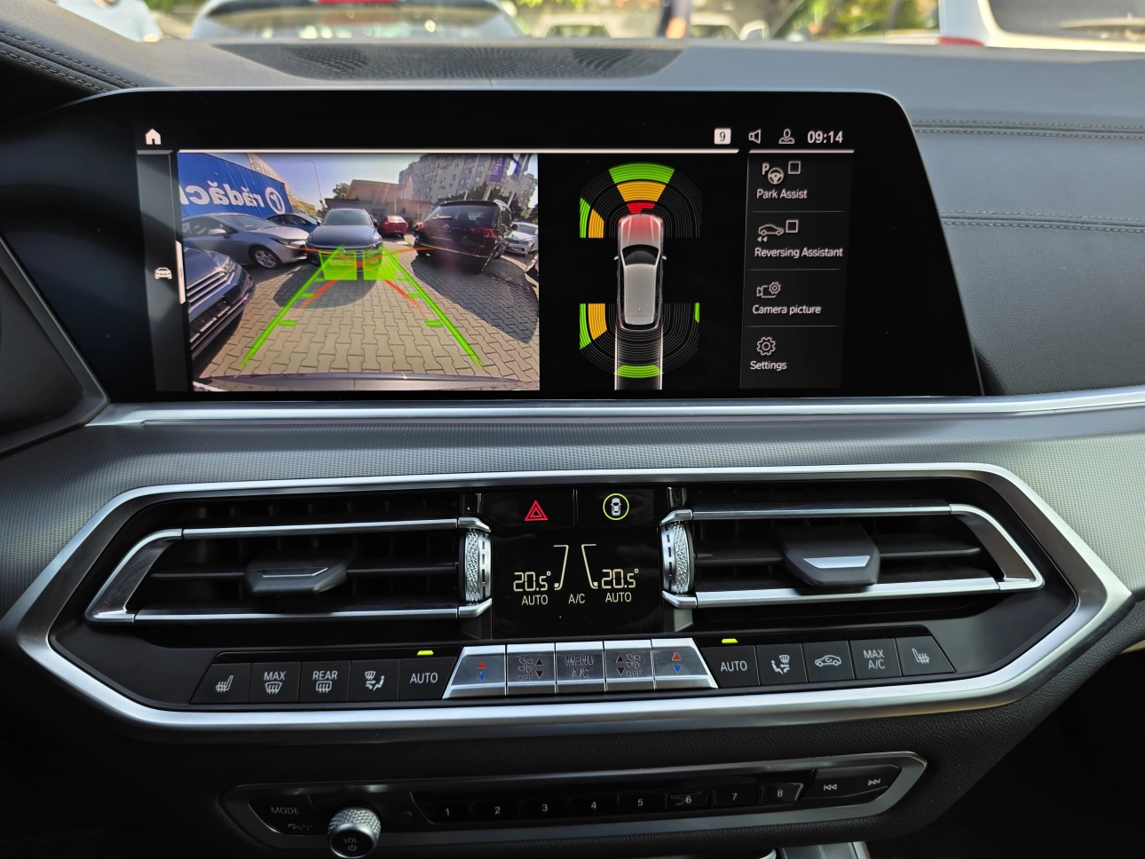 BMW X5 30d X-Line xDrive 265cp 2020