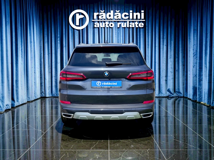 BMW X5 30d X-Line xDrive 265cp 2020