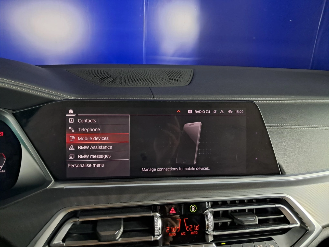 BMW X5 30d X-Line xDrive 265cp 2020