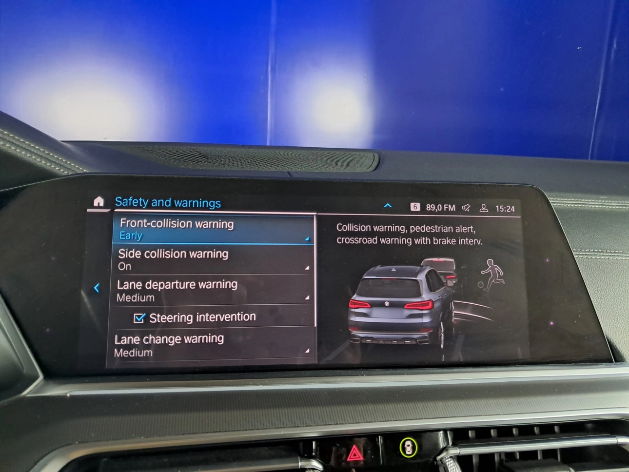 BMW X5 30d X-Line xDrive 265cp 2020