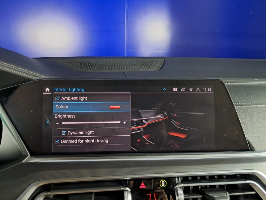 BMW X5 30d X-Line xDrive 265cp 2020