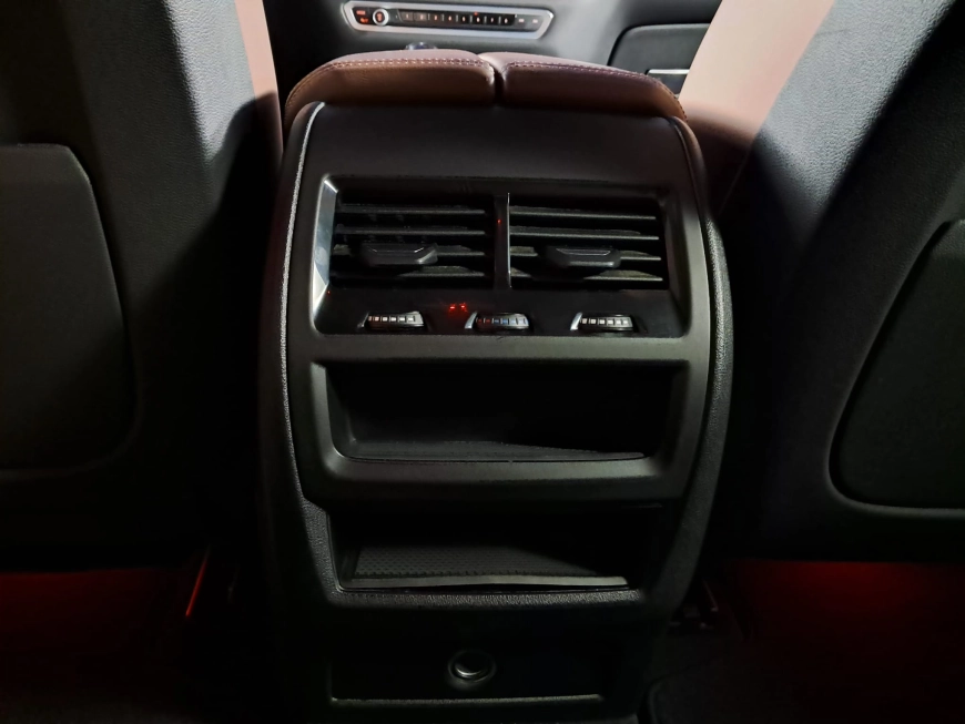 BMW X5 30d X-Line xDrive 265cp 2020