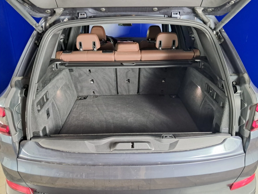 BMW X5 30d X-Line xDrive 265cp 2020