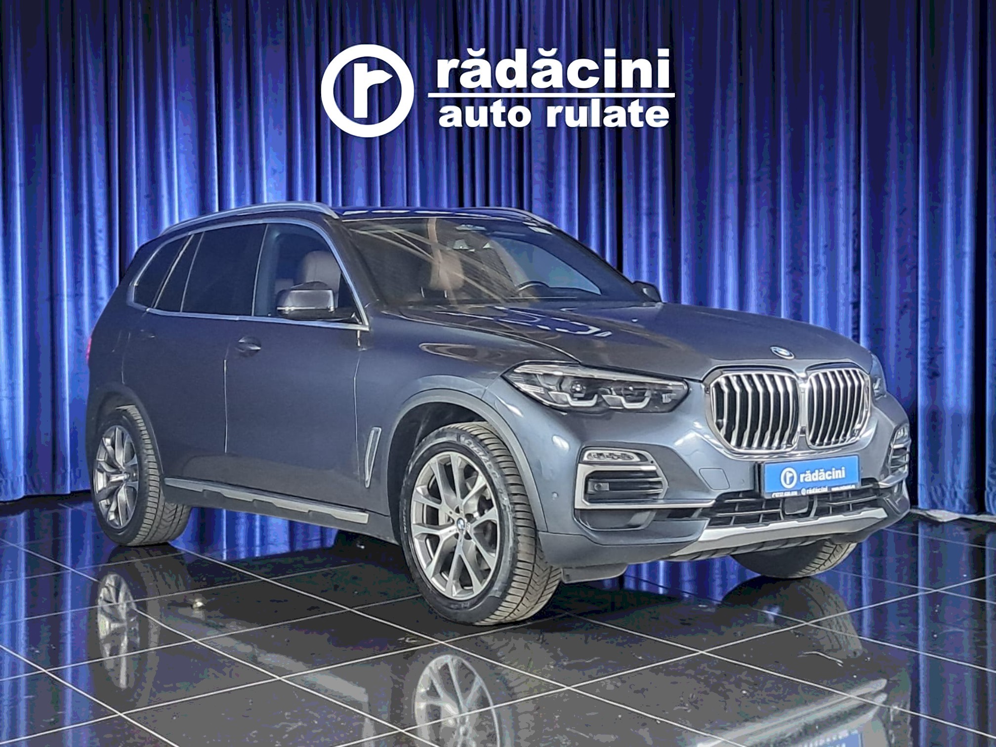 BMW X5 2019 — imagine 2