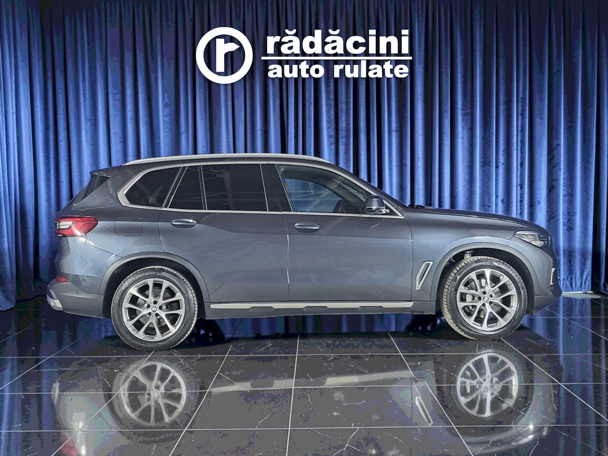 BMW X5 2019 — imagine 6