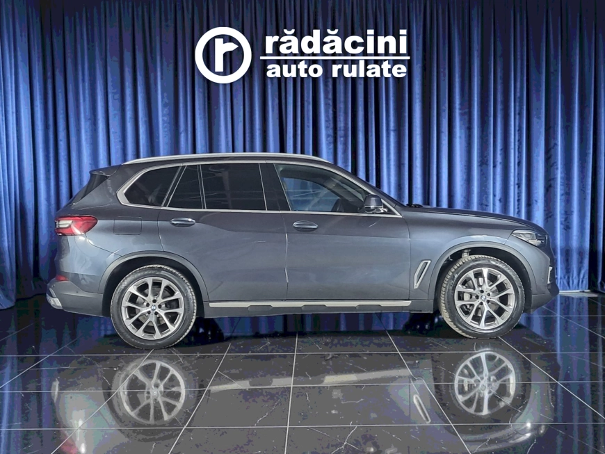 BMW X5 30d X-Line xDrive 265cp 2020
