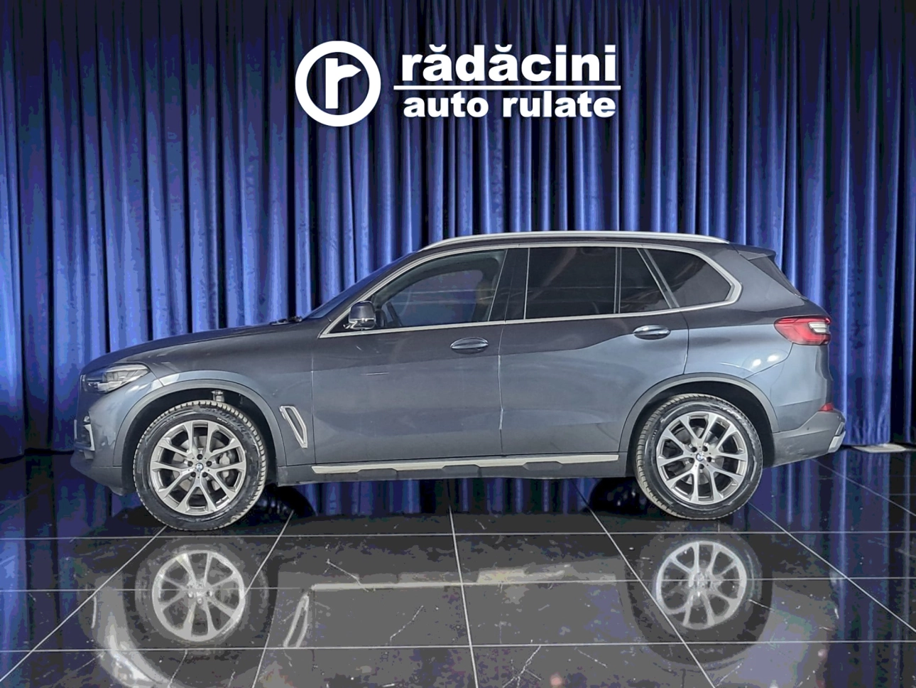 BMW X5 30d X-Line xDrive 265cp 2020