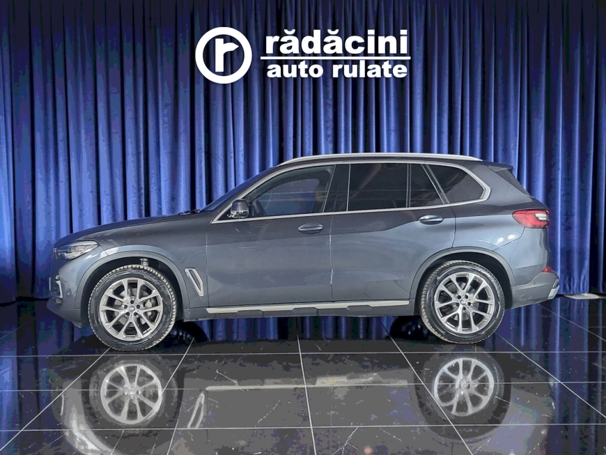 BMW X5 30d X-Line xDrive 265cp 2020