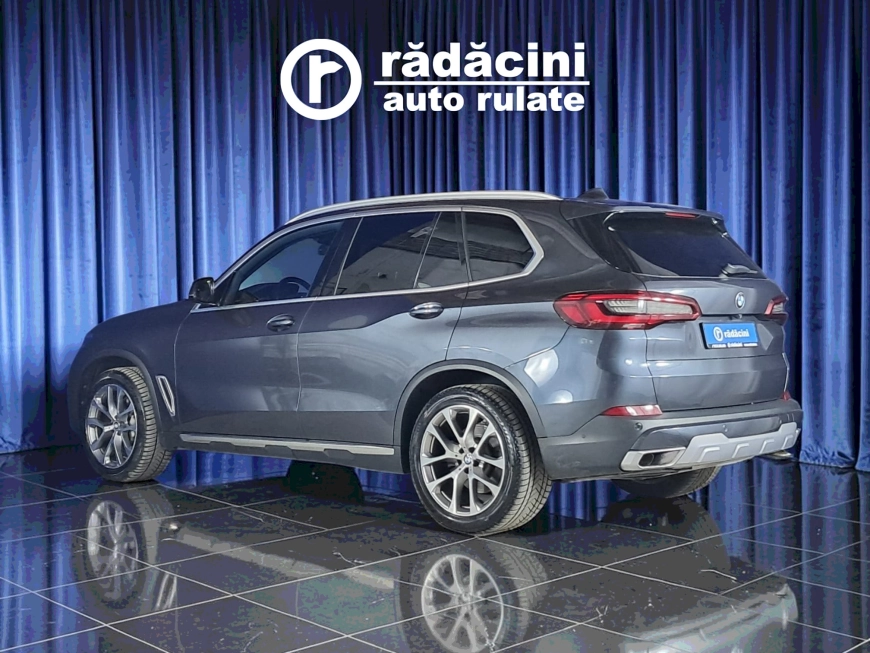 BMW X5 30d X-Line xDrive 265cp 2020