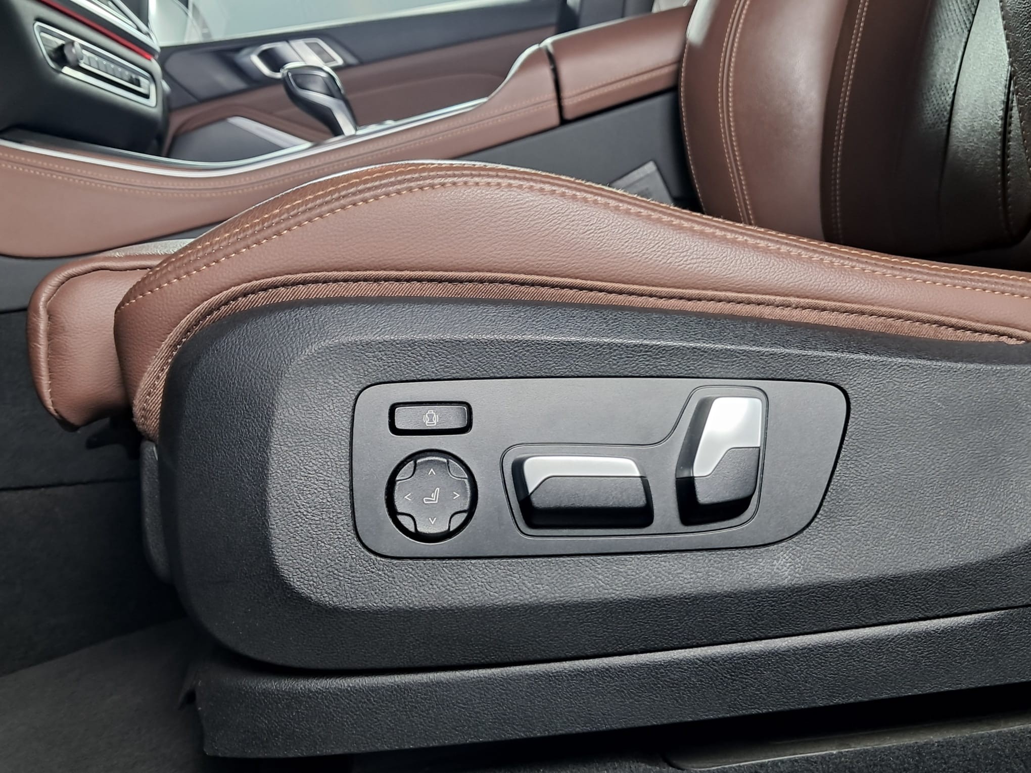 BMW X5 2019 — imagine 13