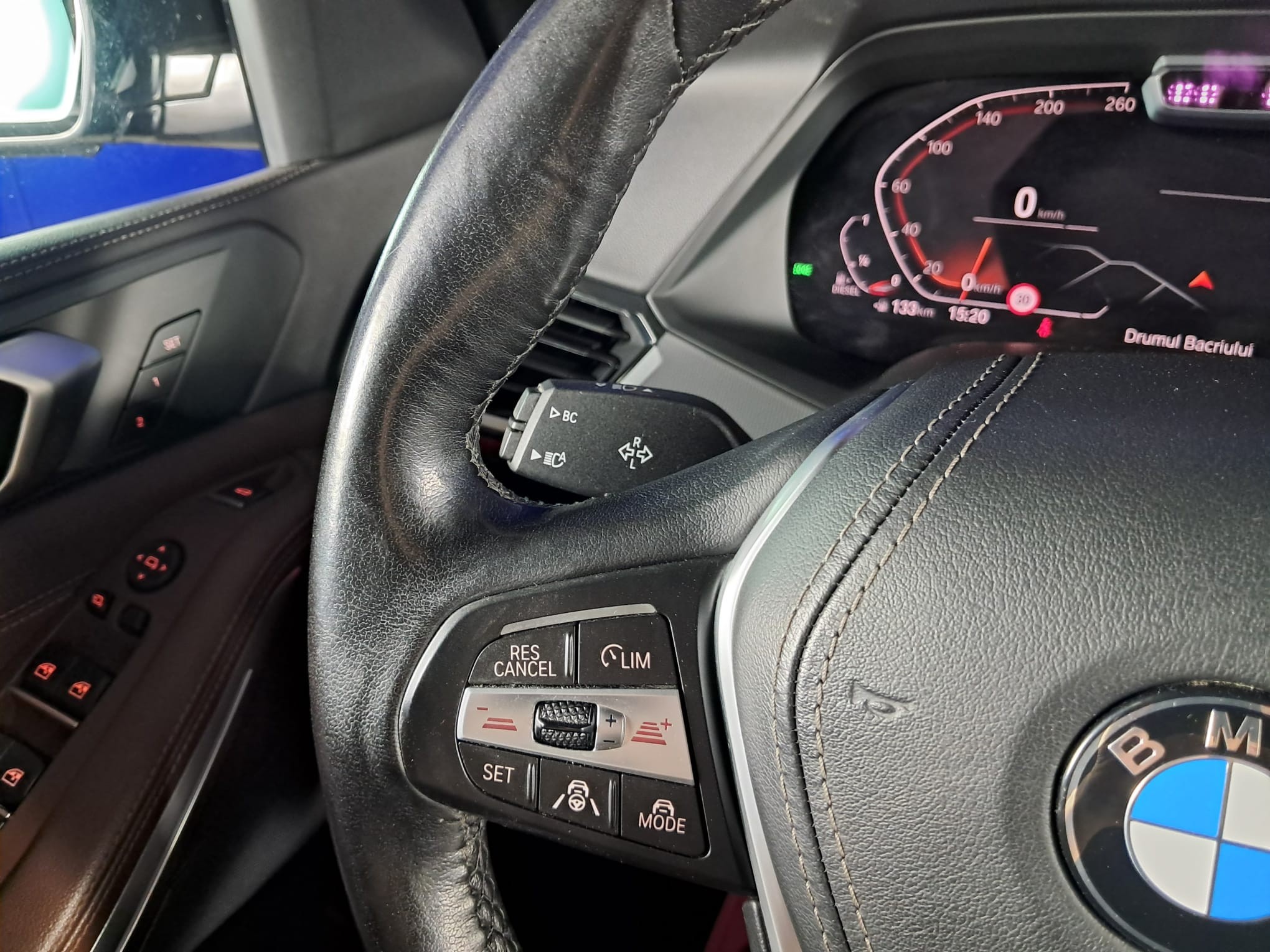 BMW X5 2019 — imagine 16