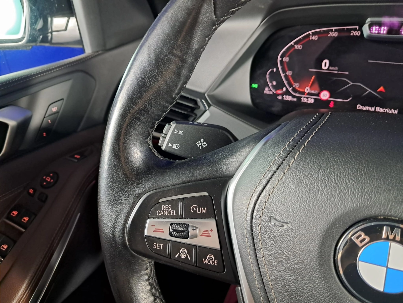 BMW X5 30d X-Line xDrive 265cp 2020