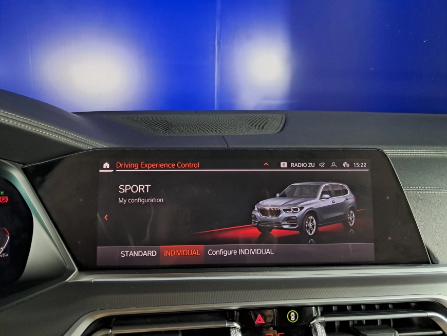 BMW X5 30d X-Line xDrive 265cp 2020
