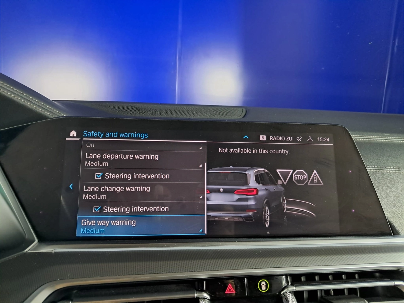 BMW X5 30d X-Line xDrive 265cp 2020