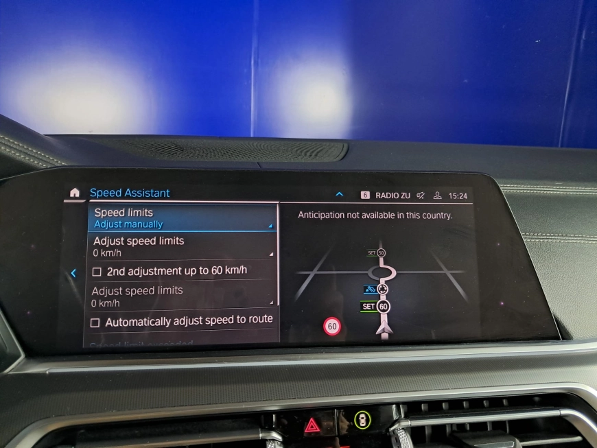 BMW X5 30d X-Line xDrive 265cp 2020
